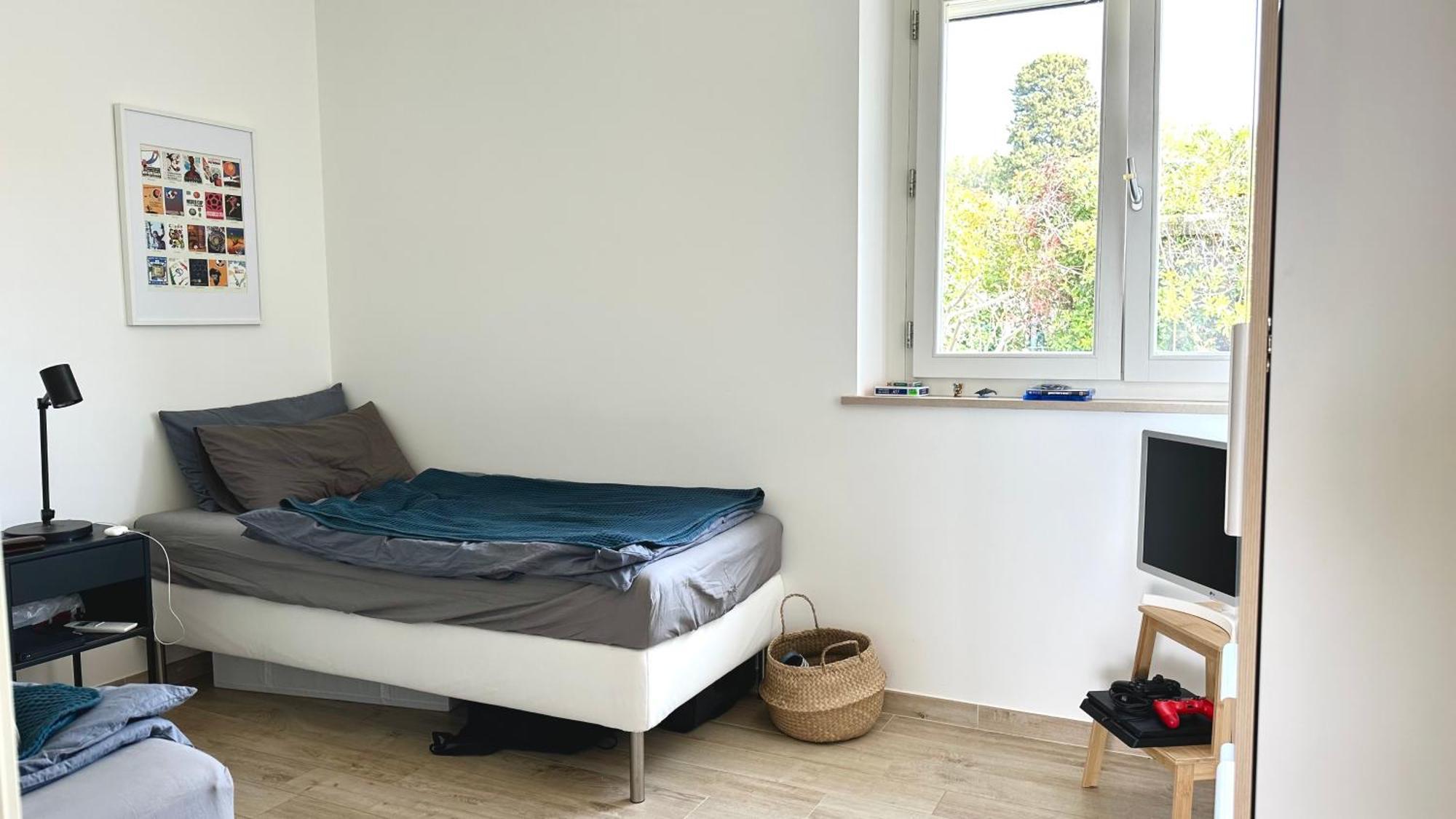 S334 - Sirolo, Meraviglioso Trilocale Panoramico Eksteriør billede